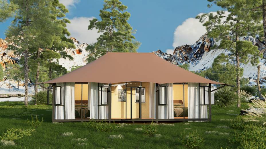 南丹县装配式建筑厂家